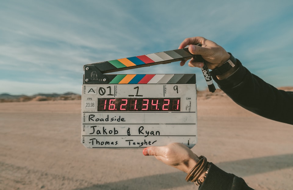 Veo 4 AI - prompt to video storyboard workflow