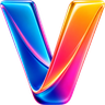 Veo 4 AI - AI video generator logo